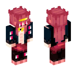 Minecraft Skin #192334