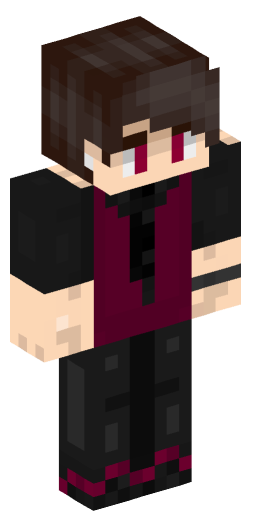 Minecraft Skin #192335