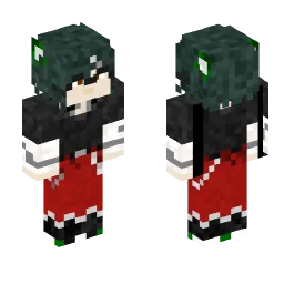 Minecraft Skin #192336