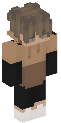 Minecraft Skin #192337