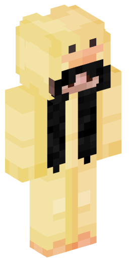 Minecraft Skin #192338
