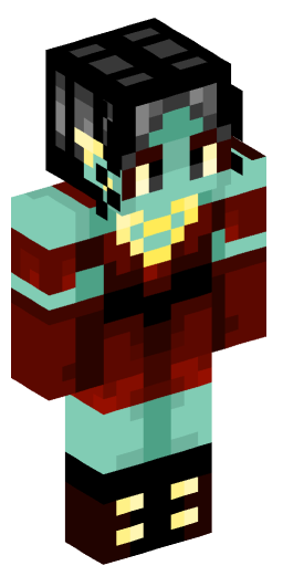Minecraft Skin #192340