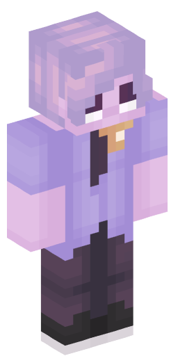 Minecraft Skin #192341