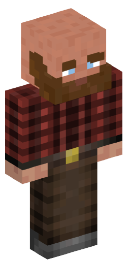 Minecraft Skin #192342