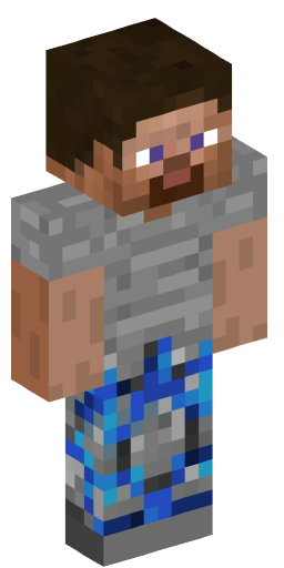Minecraft Skin #192343
