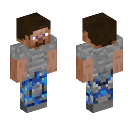 Minecraft Skin #192343