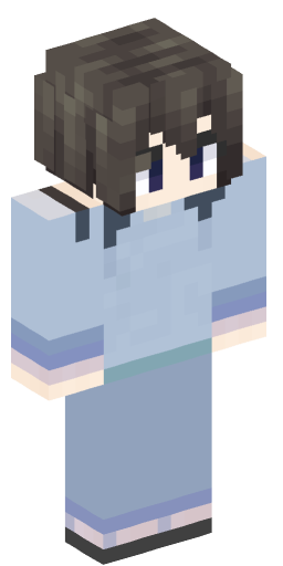 Minecraft Skin #192344