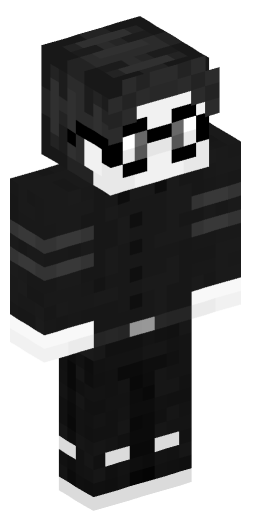 questioned Minecraft Skin Preview on Minecraft.Co.Com