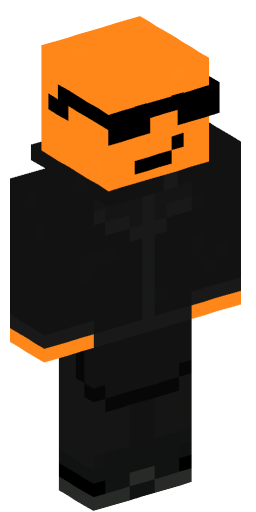 Minecraft Skin #192348