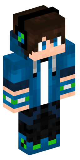 Minecraft Skin #192349