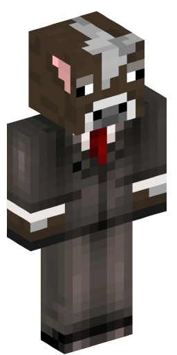 Minecraft Skin #192350