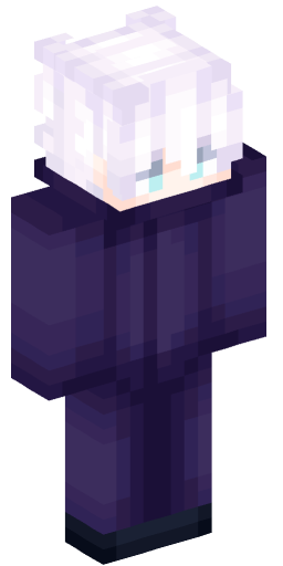 Minecraft Skin #192352