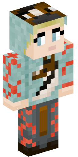 Minecraft Skin #192353