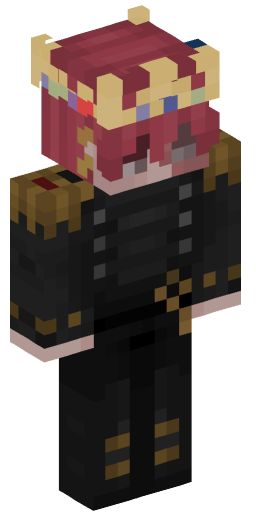 Minecraft Skin #192357