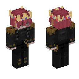 Minecraft Skin #192357