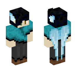 Minecraft Skin #192361