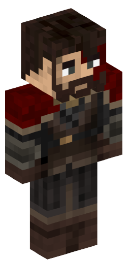 Minecraft Skin #192362