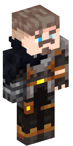 Minecraft Skin #192363