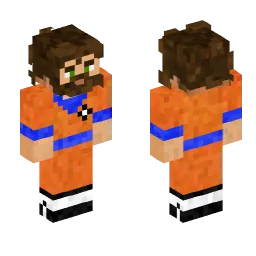 Minecraft Skin #192365