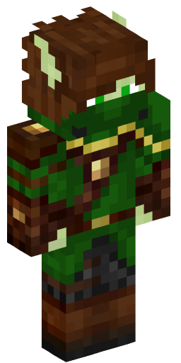 ZurueckInHindi Minecraft Skin Preview on Minecraft.Co.Com