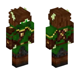 Minecraft Skin #192366