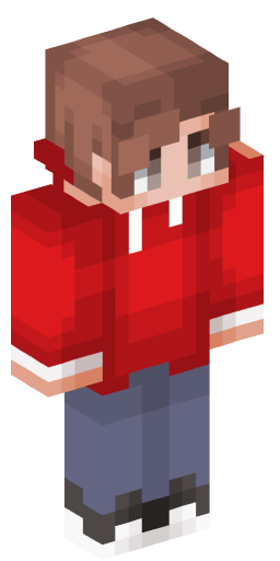 Lando_Playz Minecraft Skin Preview on Minecraft.Co.Com