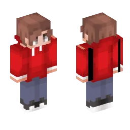 Minecraft Skin #192367
