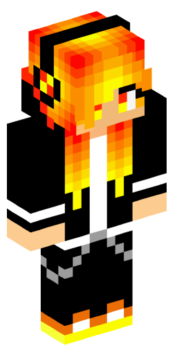 Minecraft Skin #192368