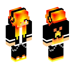 Minecraft Skin #192368