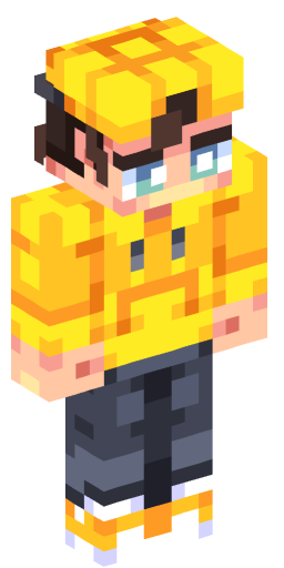 Minecraft Skin #192371
