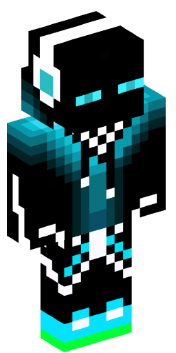 Minecraft Skin #192372