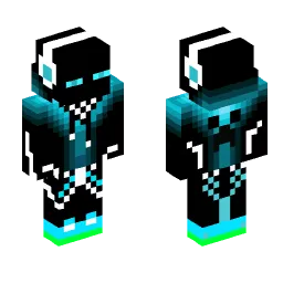 Minecraft Skin #192372