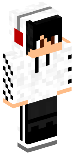 Minecraft Skin #192376