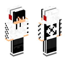 Minecraft Skin #192376