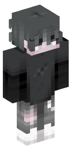 Minecraft Skin #192377