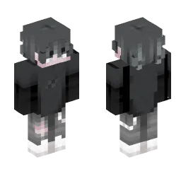 Minecraft Skin #192377