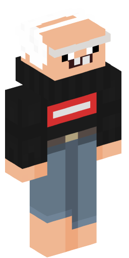 Minecraft Skin #192380