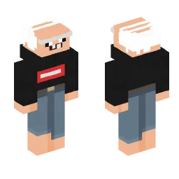 Minecraft Skin #192380