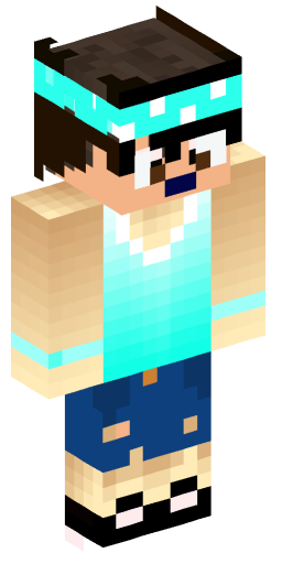Minecraft Skin #192381