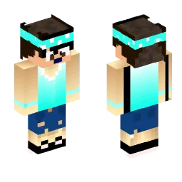 Minecraft Skin #192381