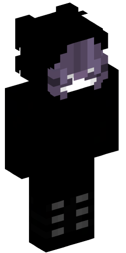 Minecraft Skin #192382