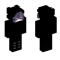 Minecraft Skin #192382