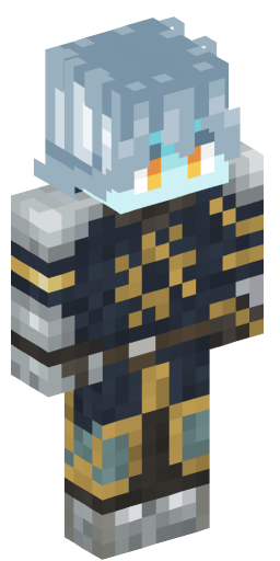 Minecraft Skin #192384
