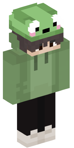 Duskkkkkk Minecraft Skin Preview on Minecraft.Co.Com