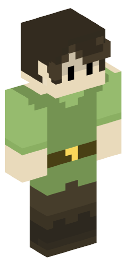 Minecraft Skin #192386