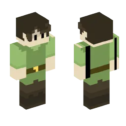 Minecraft Skin #192386