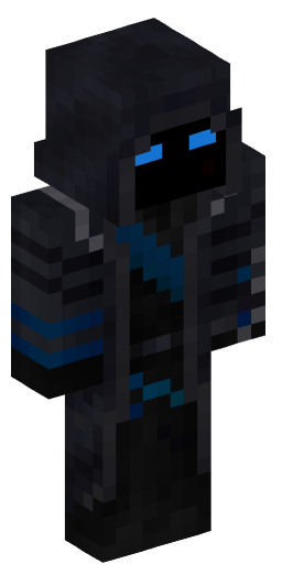 Minecraft Skin #192387