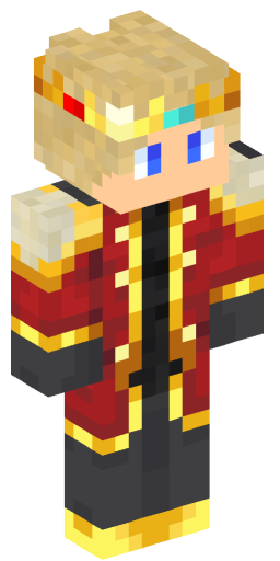 CleverCat06 Minecraft Skin Preview on Minecraft.Co.Com