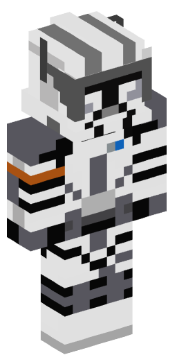 Minecraft Skin #192394