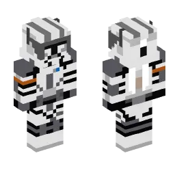 Minecraft Skin #192394